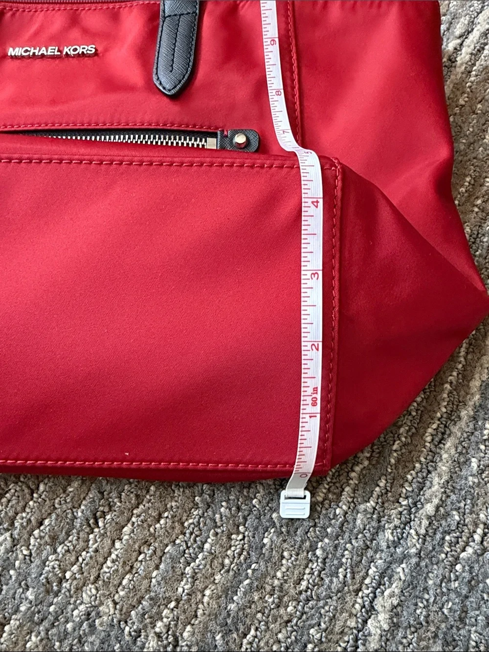 Michael Kors nylon bag - NWOT